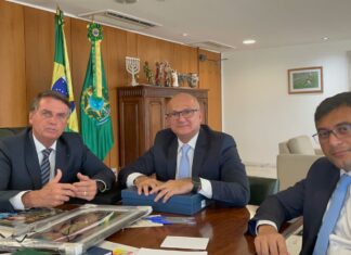 Artigo Coronel Menezes: Bolsonaro mostra a nova ordem da economia…