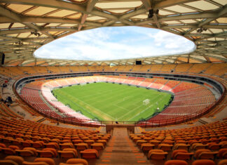 Arena Planeta Boi inicia vendas de ingressos em lote promocional