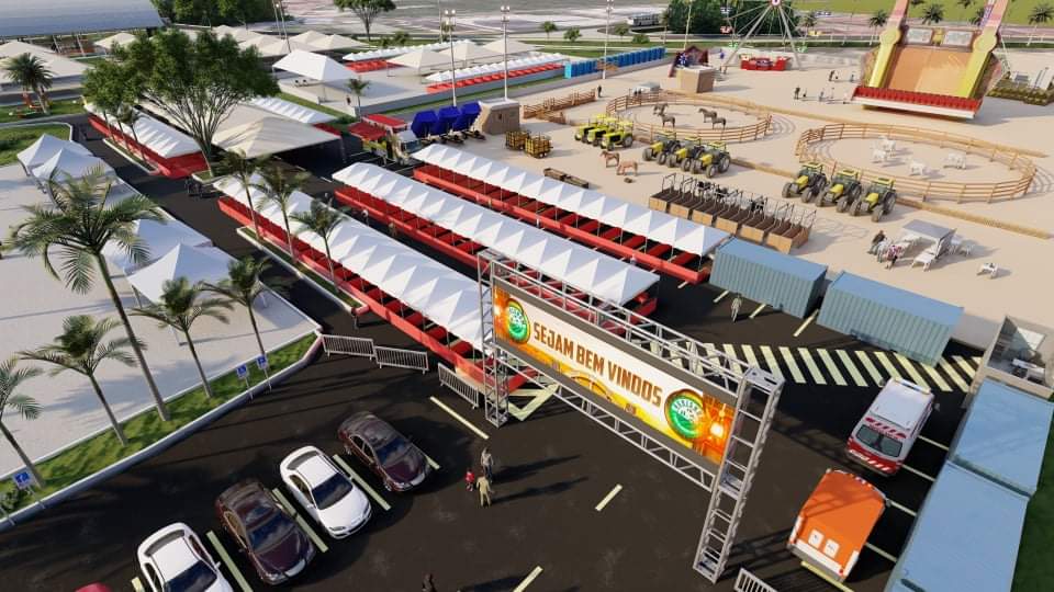 Divulgação Projeto 3