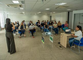 Amazonastur apresenta o Plano de Ordenamento Turístico para Comunidades Indígenas