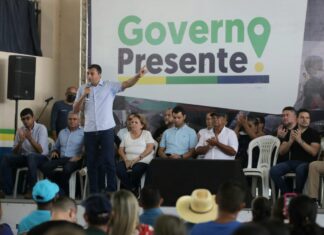 Governo do Amazonas entrega Sala de Cultura em Careiro da Várzea