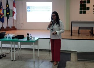 Desafios da Saúde no Alto Solimões e a Integração da Atenção Básica são temas de palestras em Tabatinga, nesta quarta-feira (13/04)