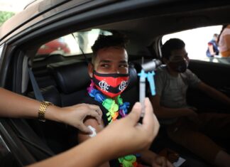 Amazonas já aplicou 6.864.940 doses de vacina contra Covid-19 até esta quarta-feira (20/04)