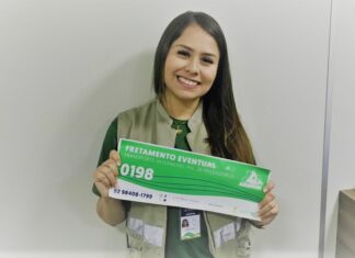 ‘Adesivaço – Regular para Melhorar’ inicia nesta terça-feira (26/04) no transporte rodoviário intermunicipal