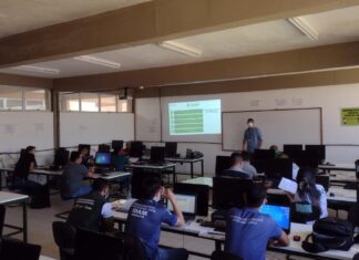 Em Humaitá, Idam capacita técnicos em Cadastro Ambiental Rural