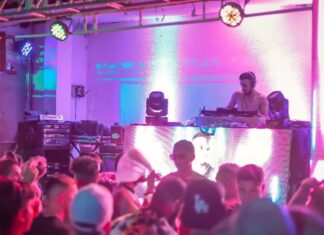 Malícia Pool Party celebra Páscoa com música eletrônica