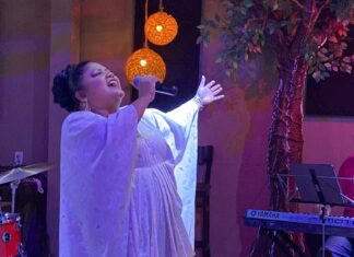 Márcia Siqueira reapresenta show em homenagem a Elis Regina