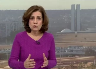 Urgente: Vera Sílvia Magalhães conta quem era a guerrilheira Mirian Leitão, veja