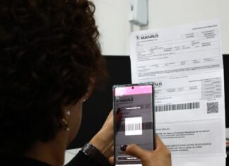 Prefeitura viabiliza pagamento de multas de trânsito por meio de PIX