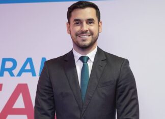 Setemp recebe novo secretário executivo do Trabalho e Empreendedorismo