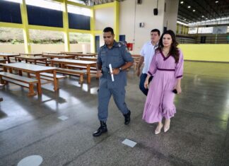 Deputada Alessandra propõe apoio psicológico para estudantes do Amazonas