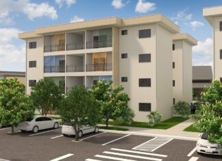 Contratos para construção dos primeiros apartamentos do novo Prosamin+ são assinados pela UGPE