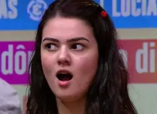 Eslovênia é a eliminada do Paredão do domingo; dia marca formação de paredão falso