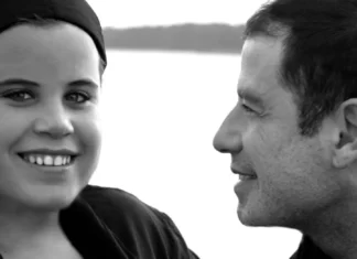 John Travolta homenageia o filho Jett que faria 30 anos se estivesse vivo