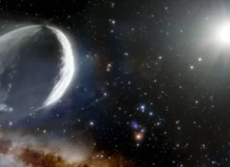 Vídeo: Nasa confirma que megacometa descoberto por brasileiro é o maior já visto