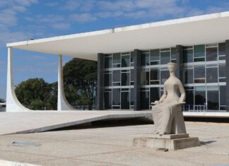 STF marca audiência de conciliação entre Estado e União para decisão sobre IPI na Zona Franca de Manaus