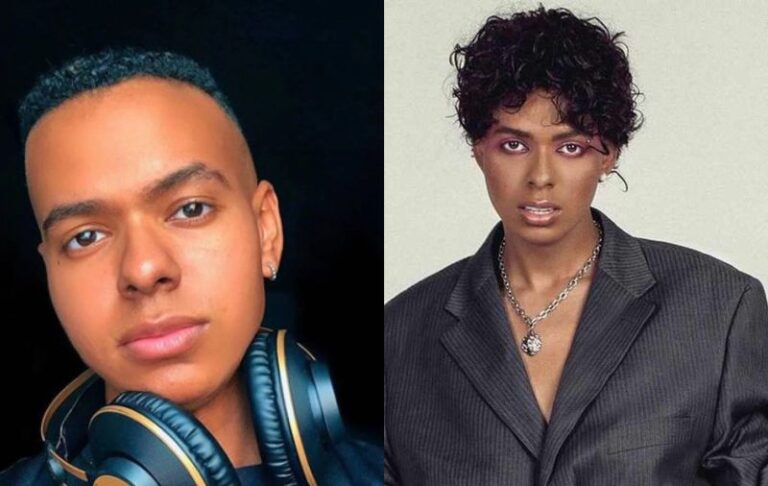 Ex Cantor Gospel ‘jotta A Revela Ser Uma Mulher Trans E Choca Comunidade Evangélica Chumbo Grosso 