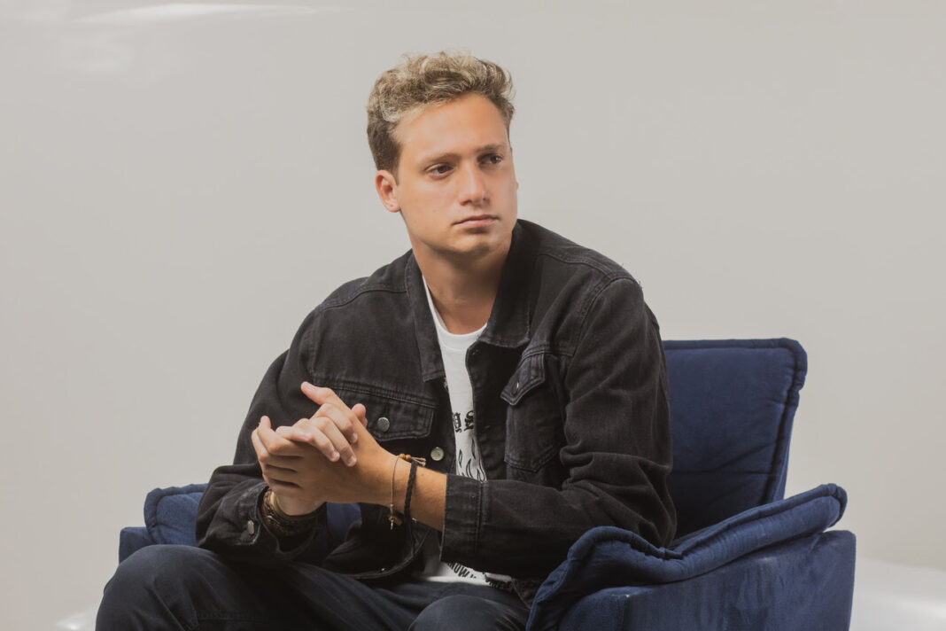 TURN X lança “Subdivisions”