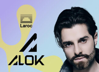 Depois de três anos, Alok retorna ao Laroc Club no dia 7 de maio
