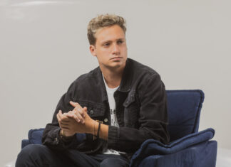 TURN X lança “Subdivisions” pela Cactunes Records e quebra padrões musicais