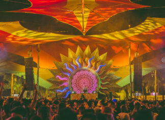 De uma rave entre amigos a um festival consagrado: a história dos 20 anos do TRIBE Festival