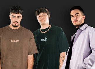 EP “Gorila” de BeMore conta com remix de Vitor Vinter e sai pela G-Spot, coroando a estreia do duo na label