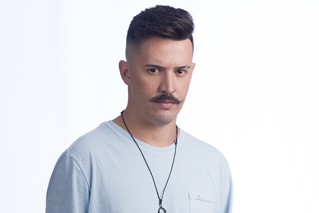 Dubdisko lança remix oficial do hit “Bala Love” pela DEMMI RECORDS