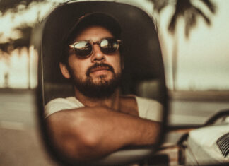 Misturando brasilidades com sua essência musical, Maz leva “Banho de Folhas”, de Luedji Luna, para as pistas eletrônicas