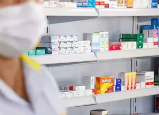 Defendida pela CPI Pandemia a ANVISA autoriza o aumento de 11% nos remédios, deve ser em nome da ciência