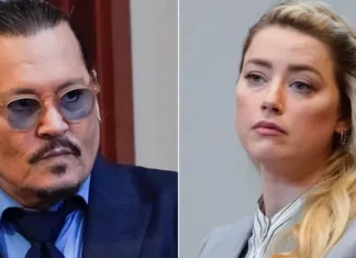 Johnny Depp v. Amber Heard: Jurados vão para casa passar fim de semana e decisão deve ficar para terça-feira (31/5)