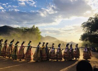 Indígena brasileiro vence concurso de fotografia da OMPI