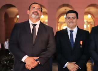 Servidor de carreira assume presidência do Detran-AM