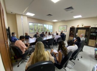 Governo do Amazonas apresenta panorama de bioeconomia e turismo para o BNDES