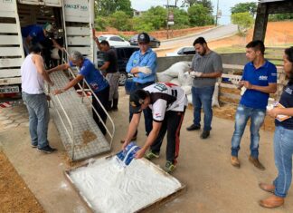Pedidos para realização de eventos agropecuários devem ser feitos com antecedência, alerta Adaf
