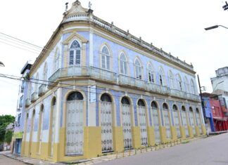 Festival Amazonas de Ópera realiza recitais gratuitos a partir deste sábado (07/05)