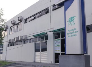 Covid-19: FVS-RCP alerta para vacinação contra doença, que registrou aumento de casos no Amazonas