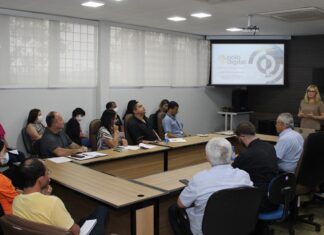 Sedecti promove palestra sobre aplicação dos recursos de P&D na Amazônia Ocidental e Amapá