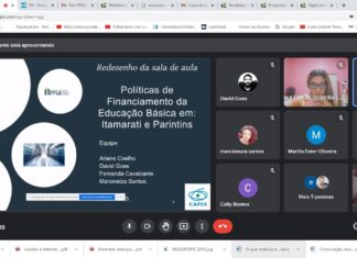 Estudo analisa novos formatos de salas de aula em universidade do Amazonas
