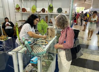 Governo do Estado divulga edital para participação de artesãos em feiras nacionais em Olinda (PE) e Fortaleza