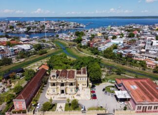 No Amazonas, Encontro de Economia Criativa incentiva fomento à cultura e geração de emprego e renda