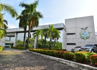 Governador Wilson Lima institui Sistema de Informações de Custos do Amazonas