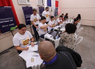 Governo Presente: Cidade Nova recebe quinta edição do programa, neste sábado (28/05)