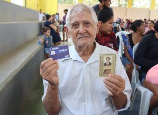 Entrega do Auxílio Estadual Enchente segue em municípios afetados pela enchente