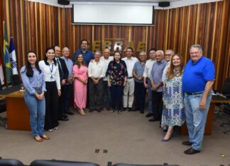 Sedecti assume assentos no Conselho Deliberativo do Sebrae