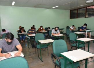 UEA divulga resultado de Recurso Administrativo do Vestibular e SIS 2021, 1ª etapa