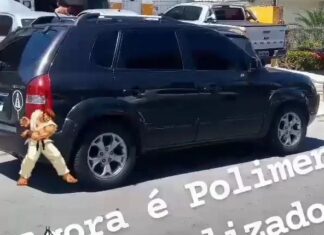Manauara tem carro clonado em MG e Detran do Amazonas não autoriza regularização, veja