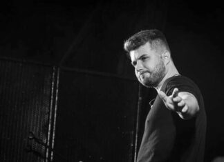 Sertanejo Conrado, a dupla com Aleksandro, é levado para UTI