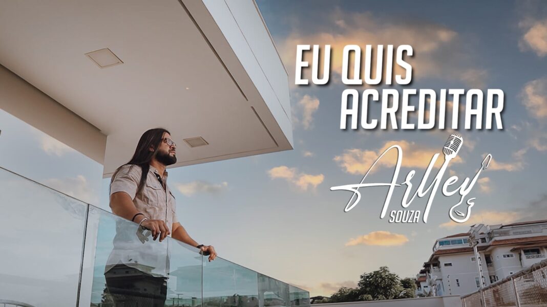 Arlley Souza