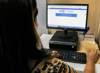 Encceja 2022: exame supletivo nacional tem inscrições abertas até 4 de junho