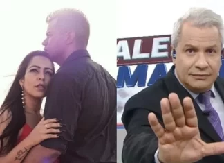 Mulher que traiu o personal com mendigo processa Sikêra Jr. após ele dizer que ela “subiu no pau de sebo”